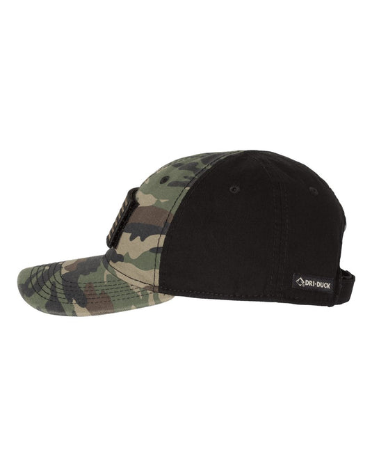 DRI DUCK - Tactical Cap